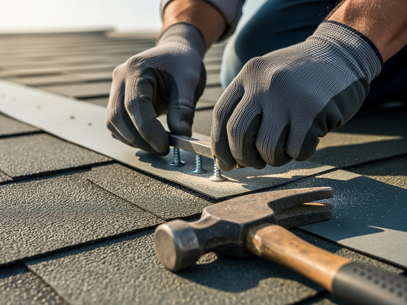 Why choose Fascia Repair in Tuckerton, NJ
